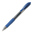 Pilot G2 Retractable 0.7mm Fine Tip Roller Gel Ink Pen Blue (BL-G2-7-L)